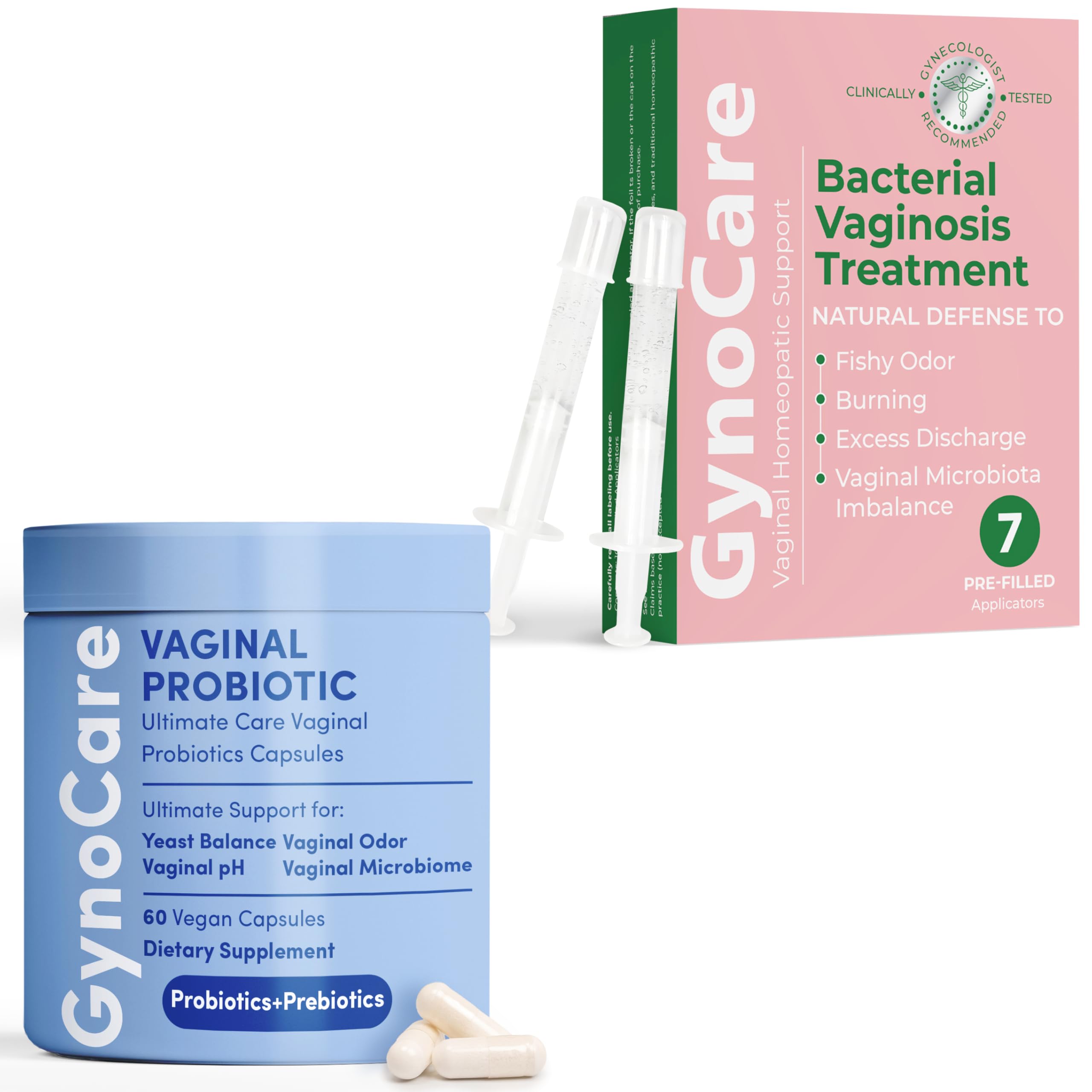 Amazon.com: Terramed Just Think Comfort Comprehensive Vaginal